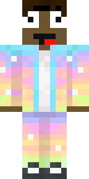 Skin preview for kvoz