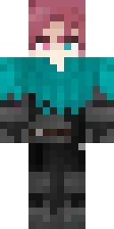 Skin preview for IceOsha