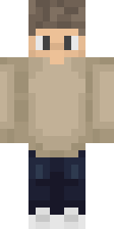Skin preview for Simituuus