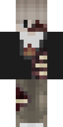 Skin preview for Newlevel