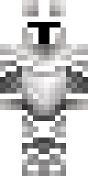 Skin preview for Alerynn
