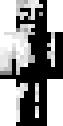 2D skin preview