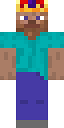 2D skin preview
