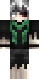 Skin preview for ChestnutFlirty61