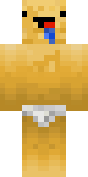 2D skin preview