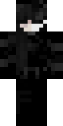2D skin preview