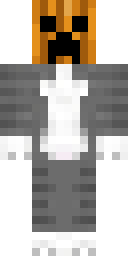 2D skin preview