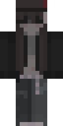 2D skin preview