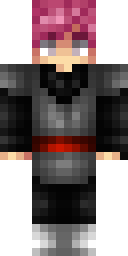 2D skin preview