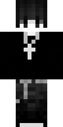 Skin preview for pecad