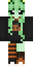 2D skin preview