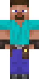 Skin preview for Chifoski
