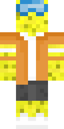 2D skin preview