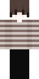 2D skin preview