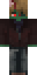 2D skin preview