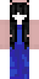 Skin preview for xHunna
