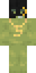 2D skin preview