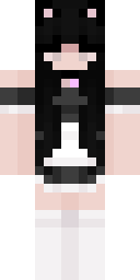 Skin preview for Kobue