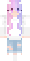Skin preview for ArtemisXI