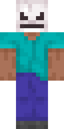 Skin preview for Baathral