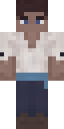 Skin preview for H_Ganz