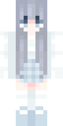 2D skin preview
