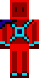 Skin preview for Cancius123