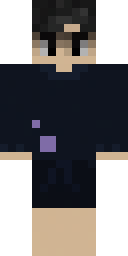 2D skin preview
