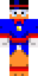 2D skin preview