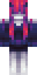 Skin preview for Nattehine
