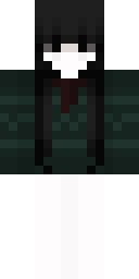 2D skin preview