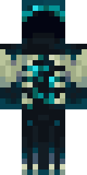 2D skin preview