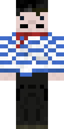 Skin preview for Cegal