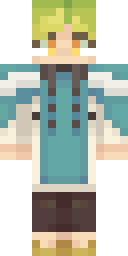 Skin preview for elfengoth