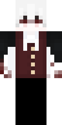 2D skin preview