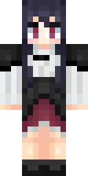 Skin preview for Sonirem
