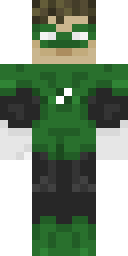 2D skin preview