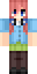 2D skin preview