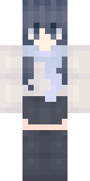 Skin preview for yado043