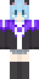 2D skin preview
