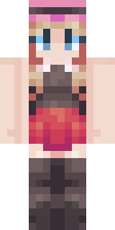 Skin preview for Festio