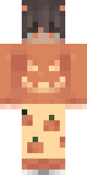 2D skin preview