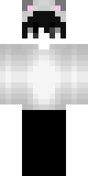 2D skin preview