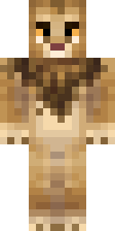 Skin preview for vyzisblessed