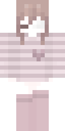 2D skin preview