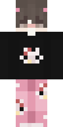 2D skin preview