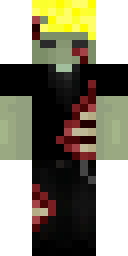 2D skin preview