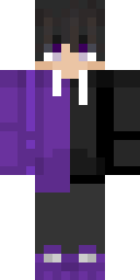 2D skin preview