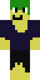Skin preview for Tehwy
