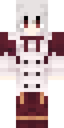 2D skin preview